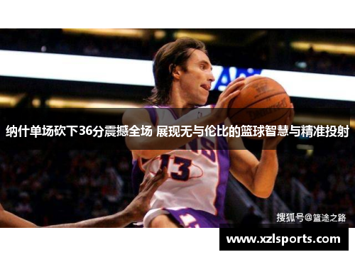 纳什单场砍下36分震撼全场 展现无与伦比的篮球智慧与精准投射