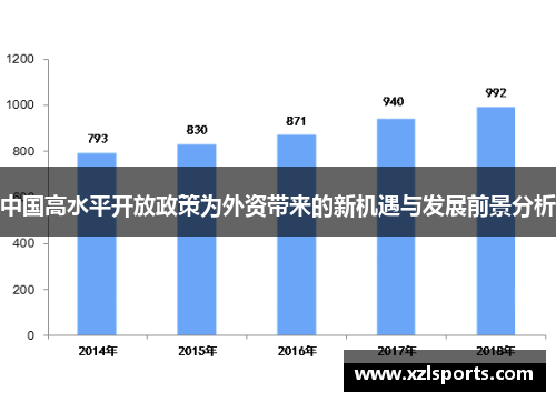 中国高水平开放政策为外资带来的新机遇与发展前景分析